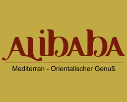 Bistro-Alibaba-Jena logo.