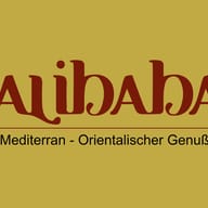 Bistro-Alibaba-Jena logo.